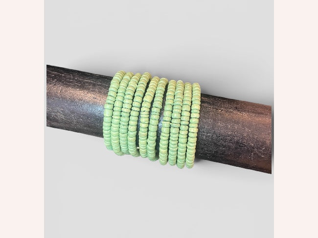 NOS BRACELETS