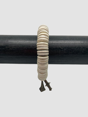 BRACELET BOIS COULEURS AU CHOIX