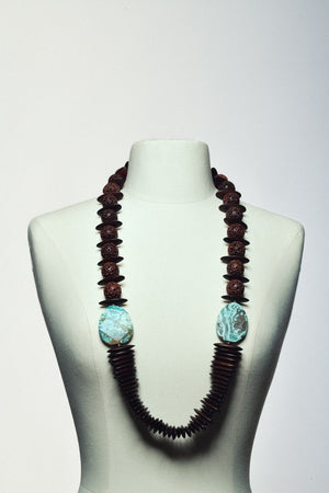 COLLIER SKYROS 2