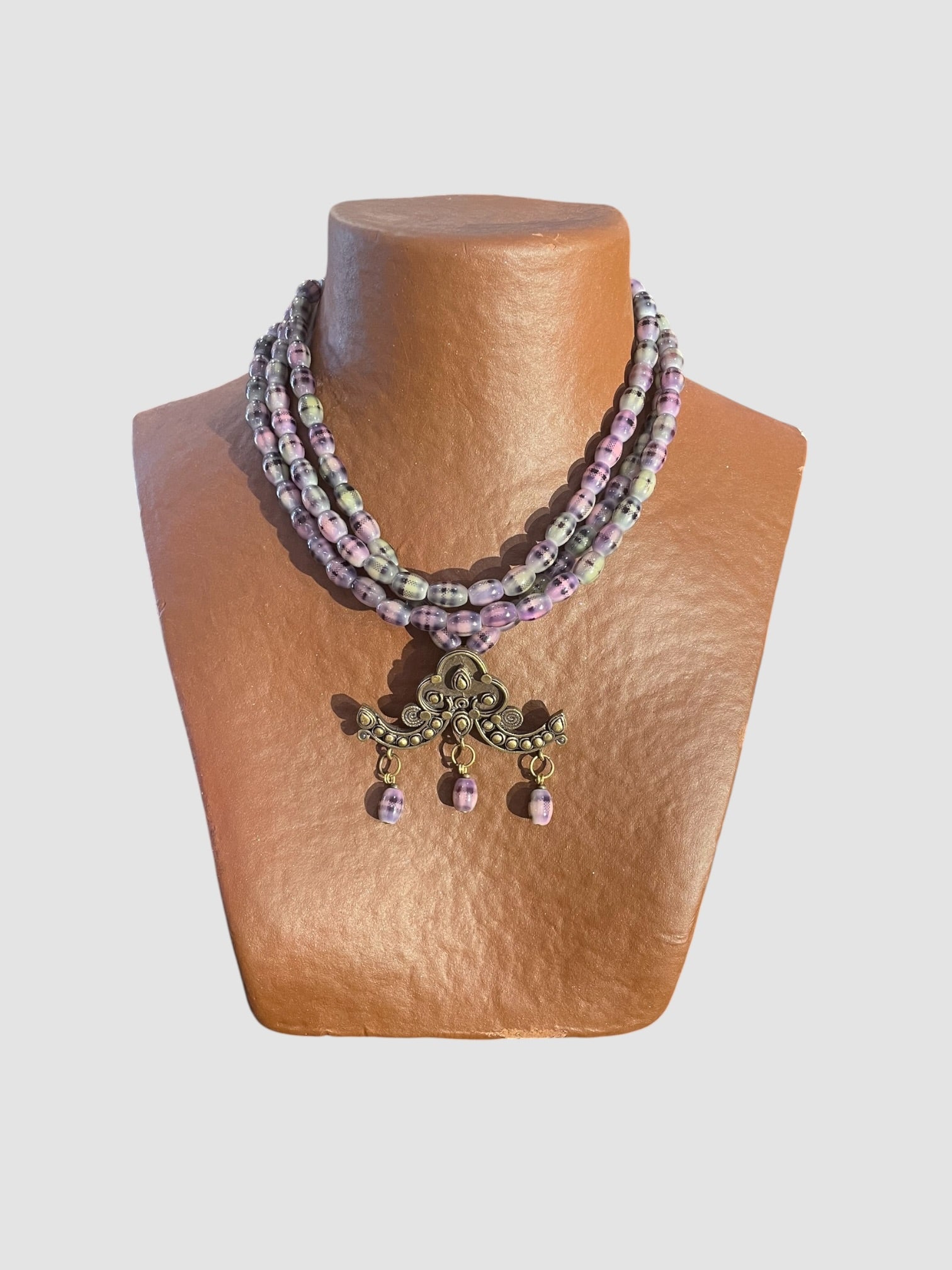 COLLIER 501 PARME