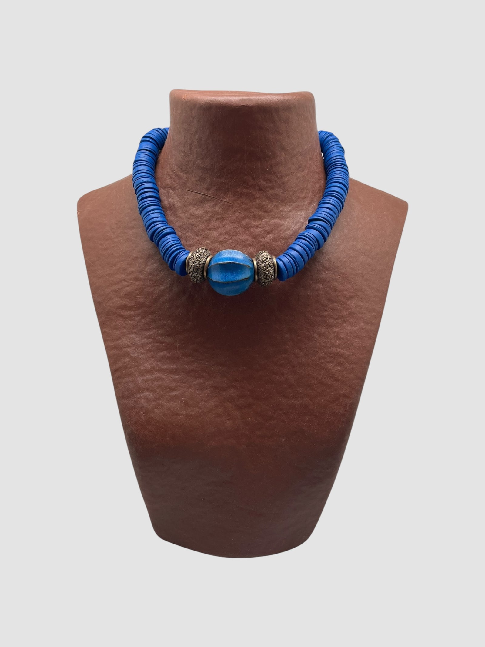 COLLIER AMRAN 4