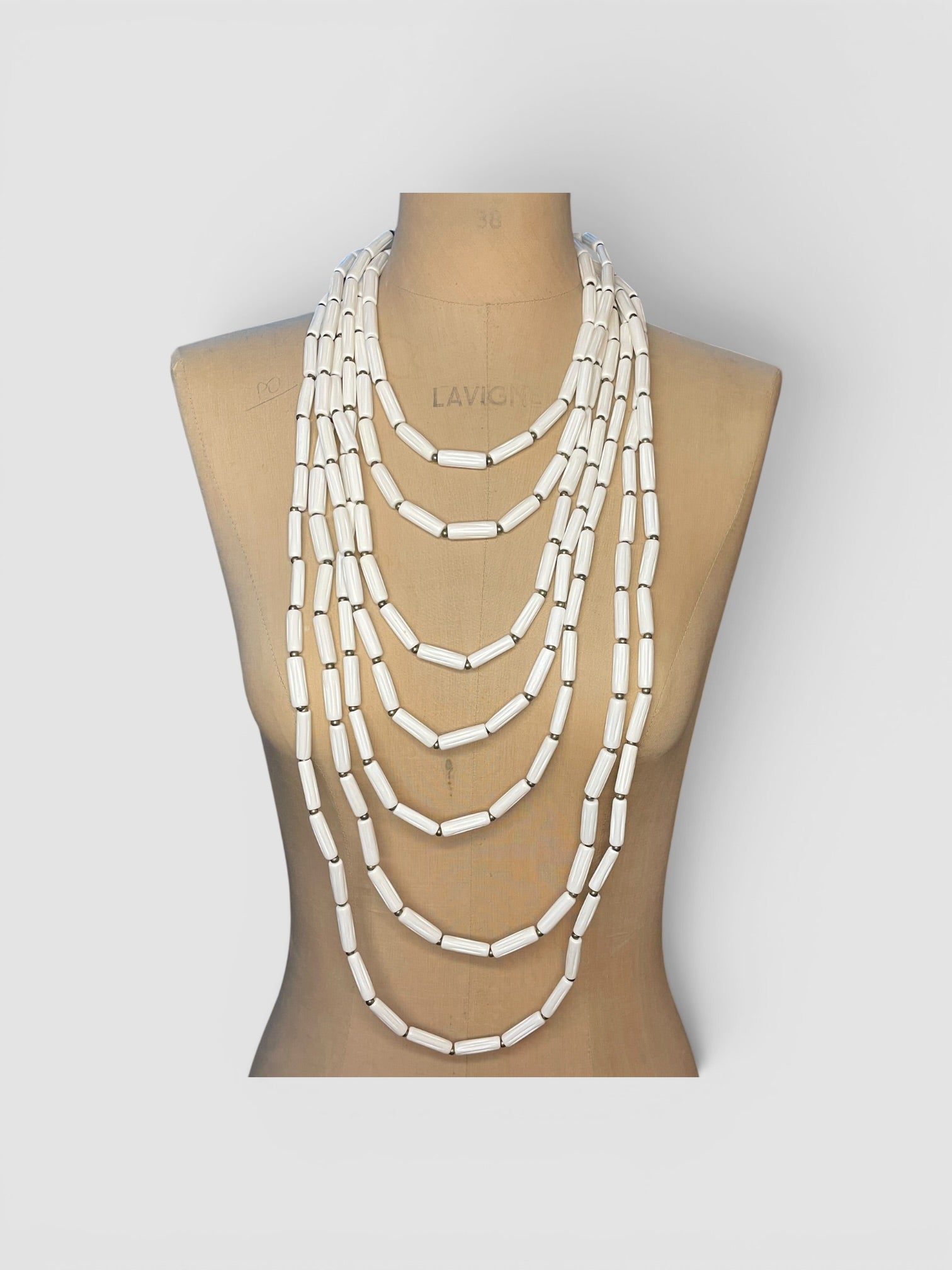 COLLIER CORFOU 3
