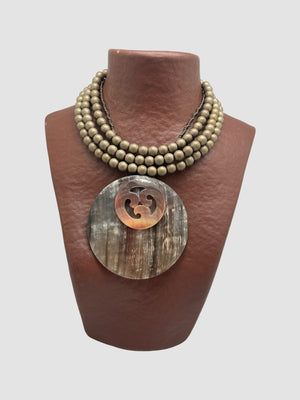 COLLIER HYDRA 1
