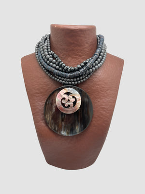 COLLIER HYDRA 3