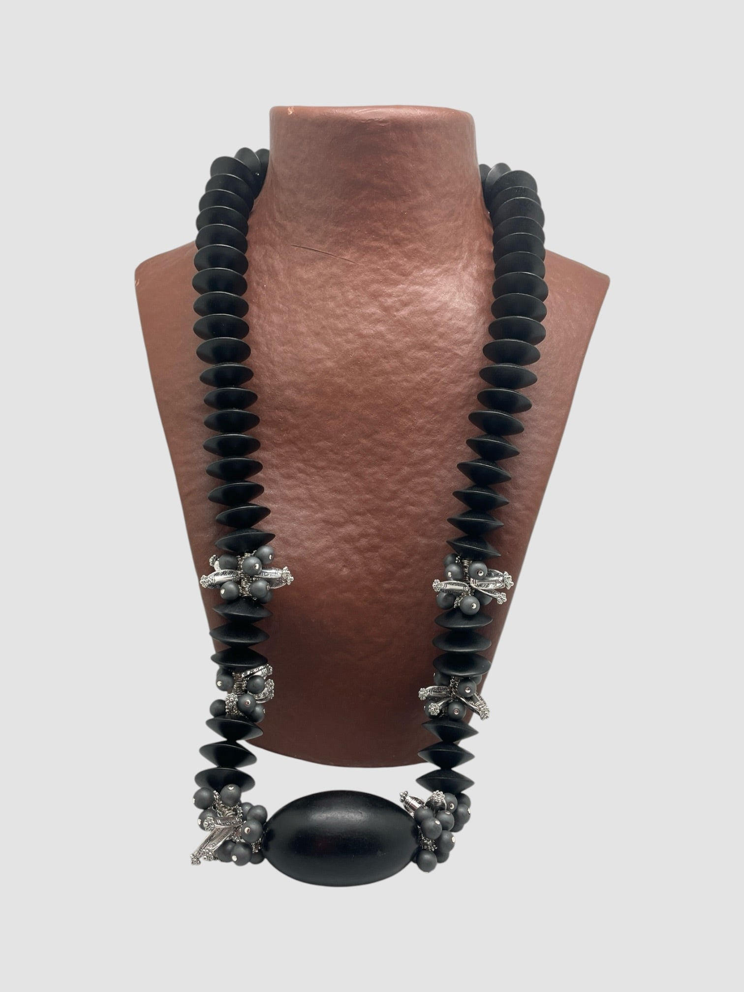 COLLIER HYDRA 4