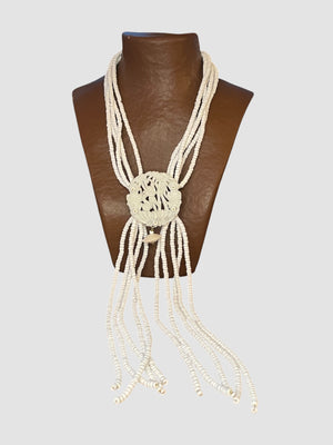 COLLIER KEA COULEURS AU CHOIX