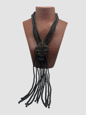 COLLIER KEA COULEURS AU CHOIX