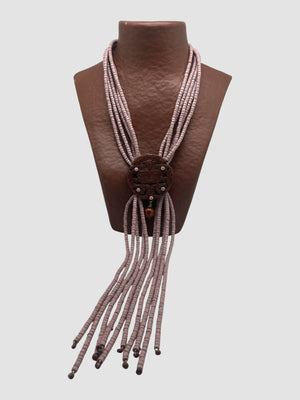 COLLIER KEA COULEURS AU CHOIX
