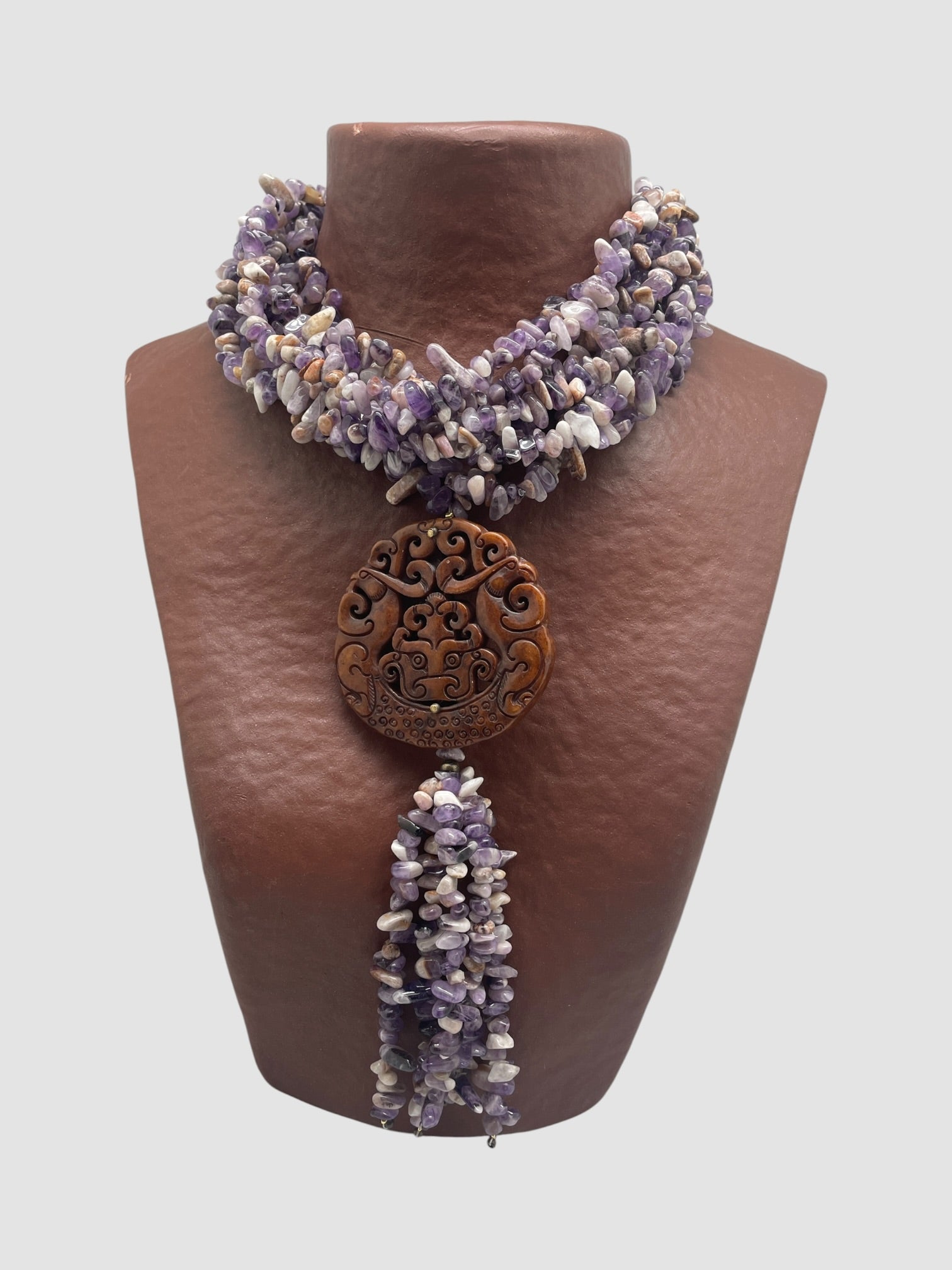 COLLIER MILOS 3