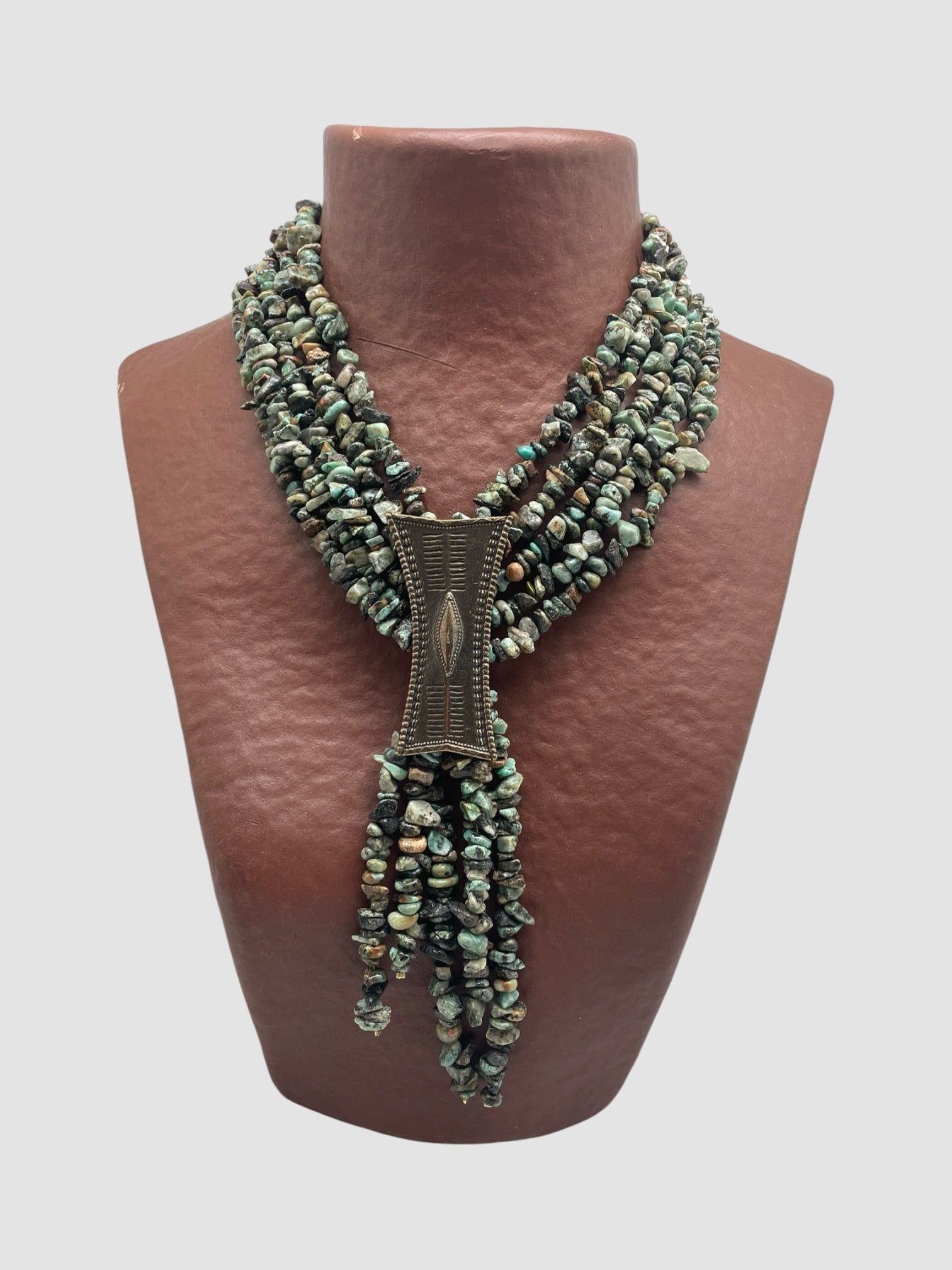COLLIER MILOS 6
