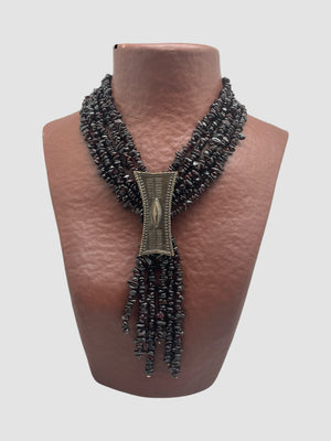 COLLIER MILOS 7