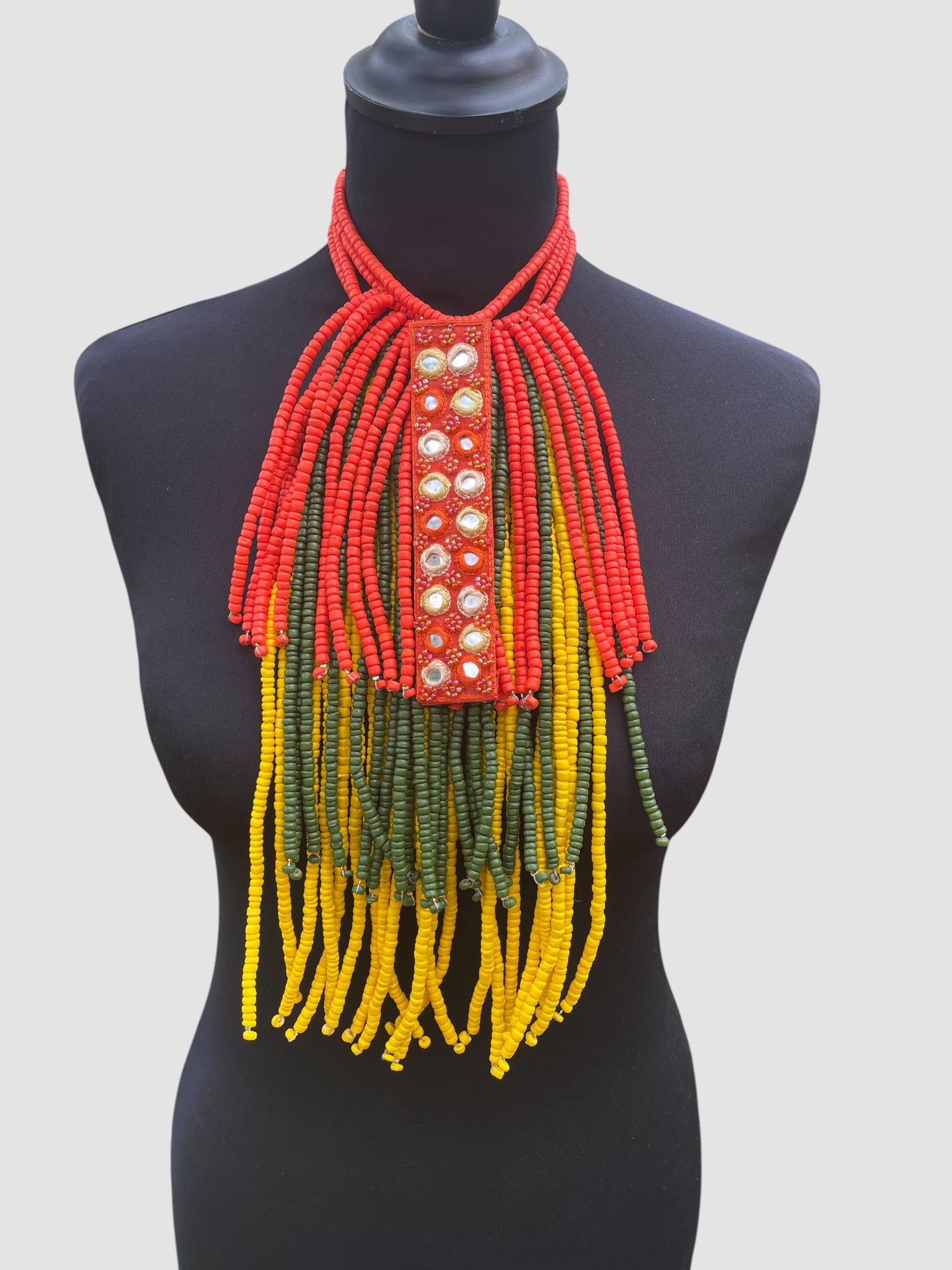 COLLIER MUMBAI 7