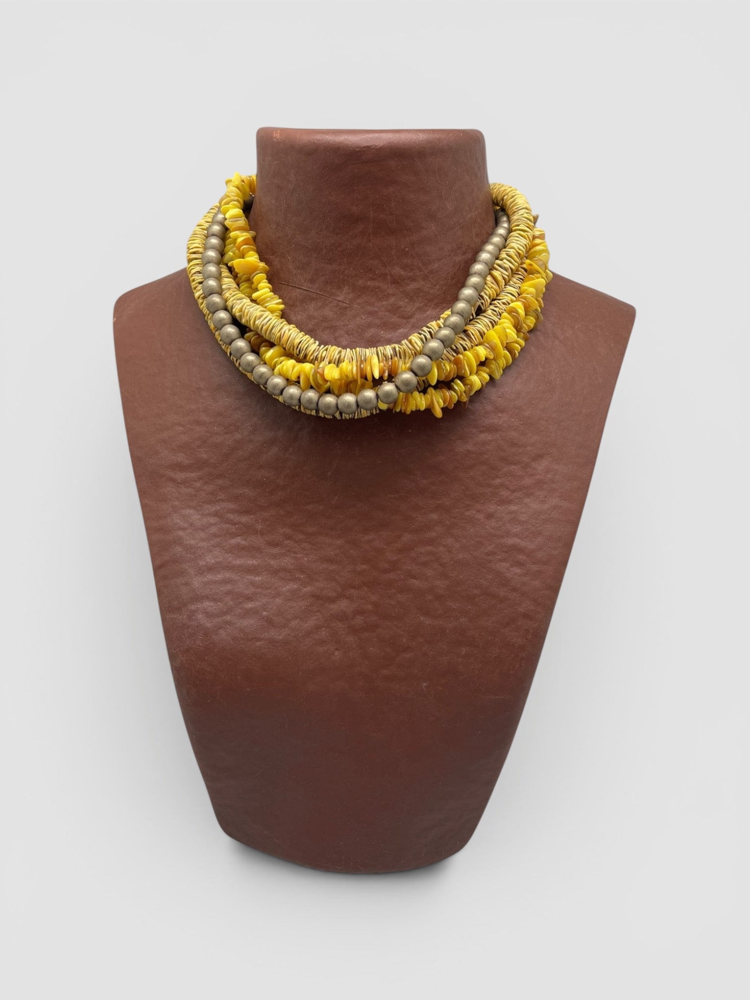 COLLIER QUITO 246