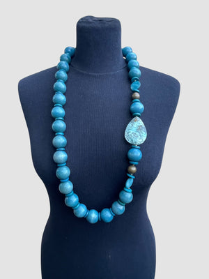 COLLIER SANAA 6
