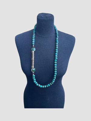 COLLIER SUMARA 4 VERT