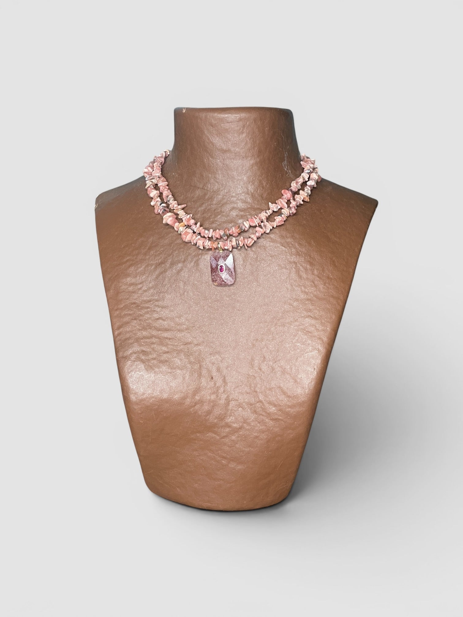 COLLIER SYMI 10
