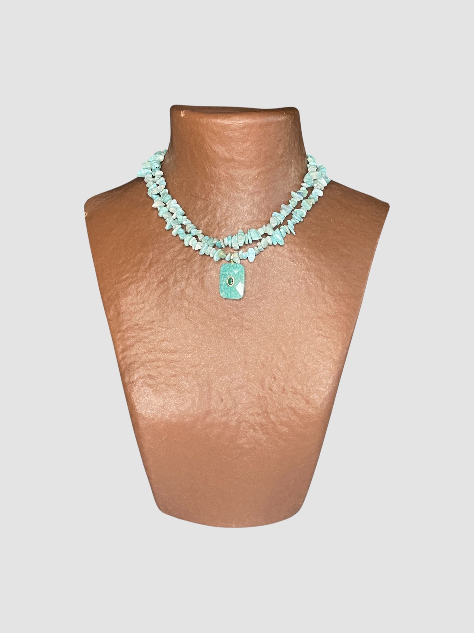 COLLIER SYMI 11