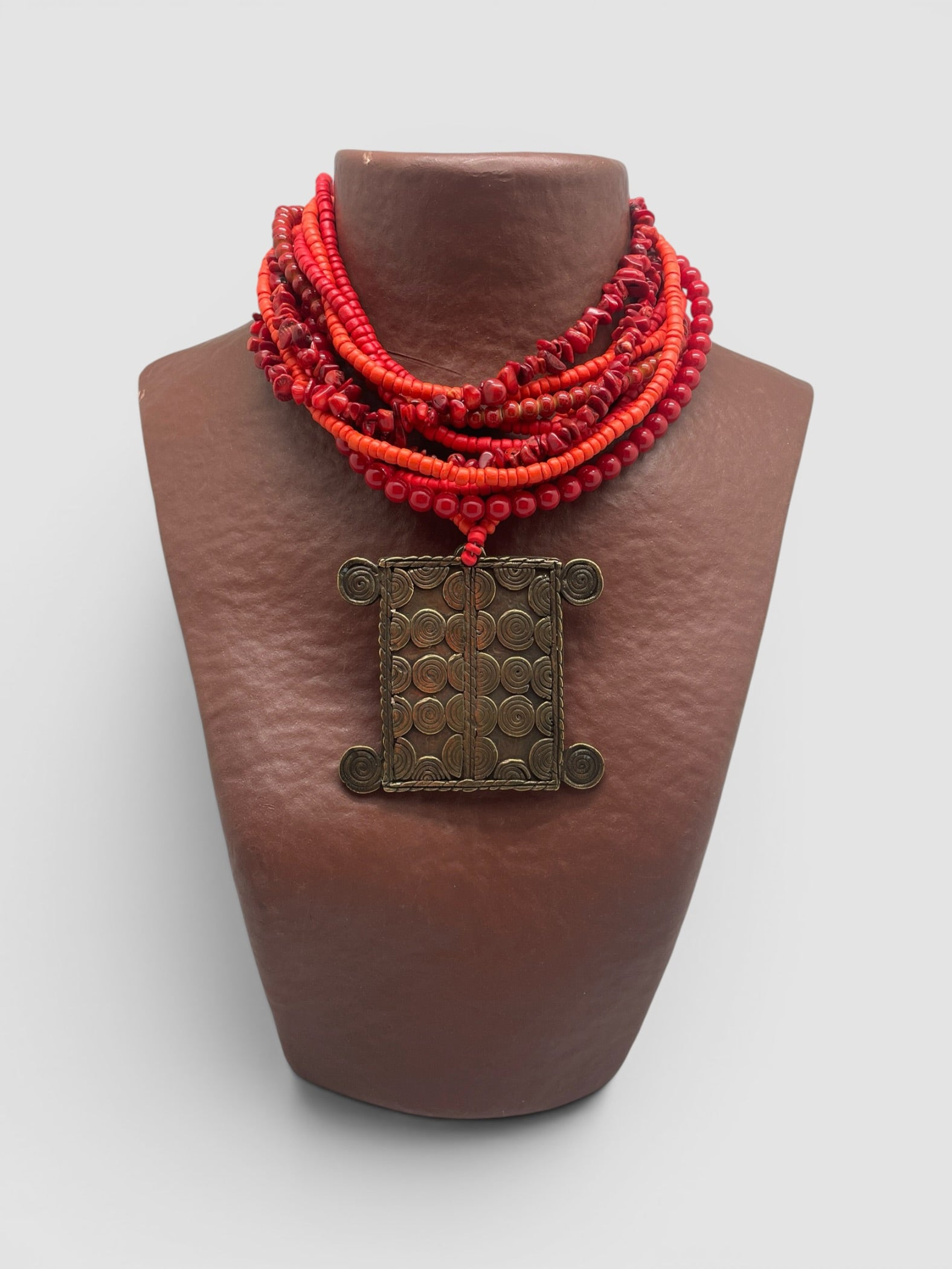 COLLIER SYMI 1