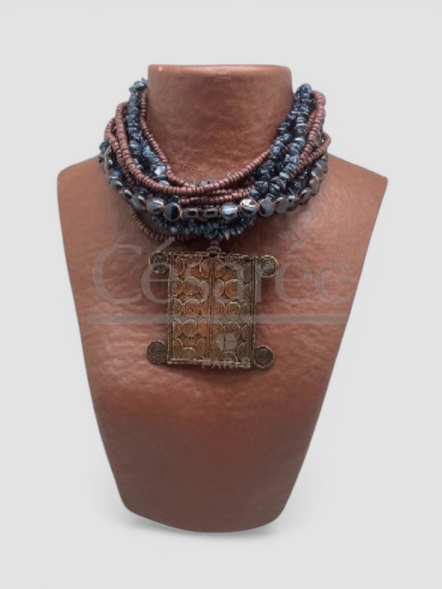COLLIER SYMI 2