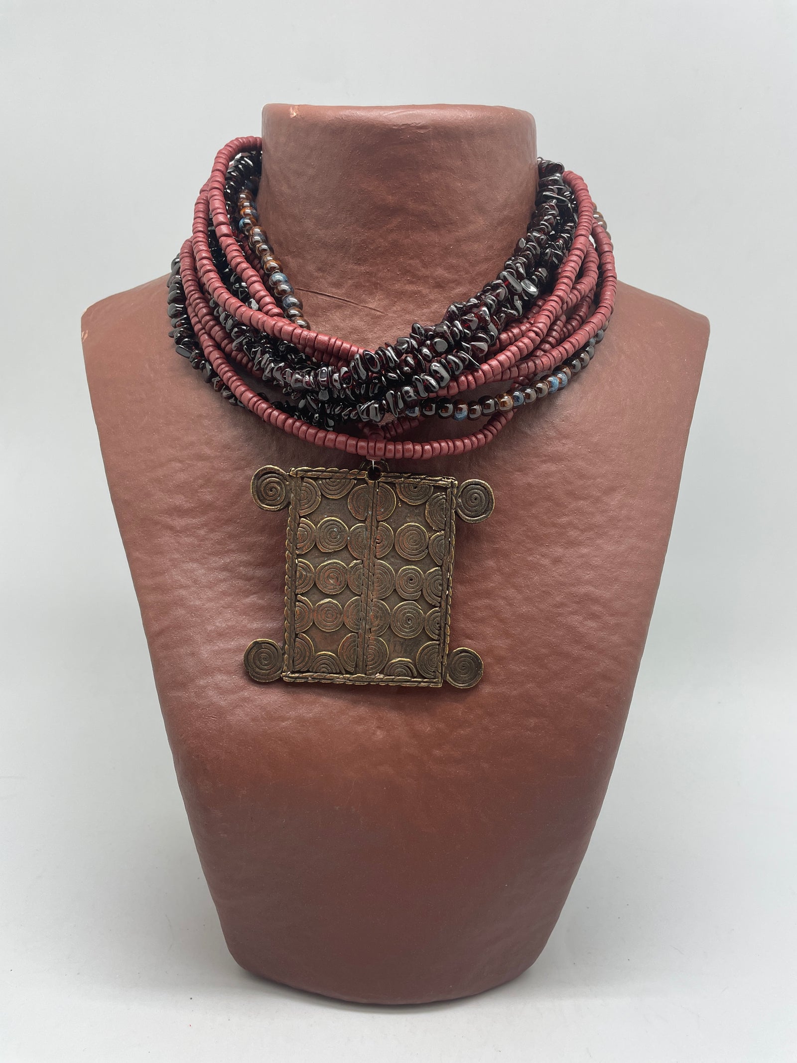 COLLIER SYMI 3