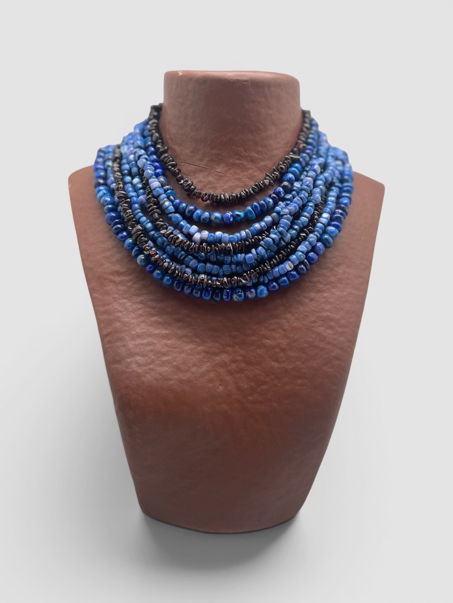 COLLIER SYMI 5