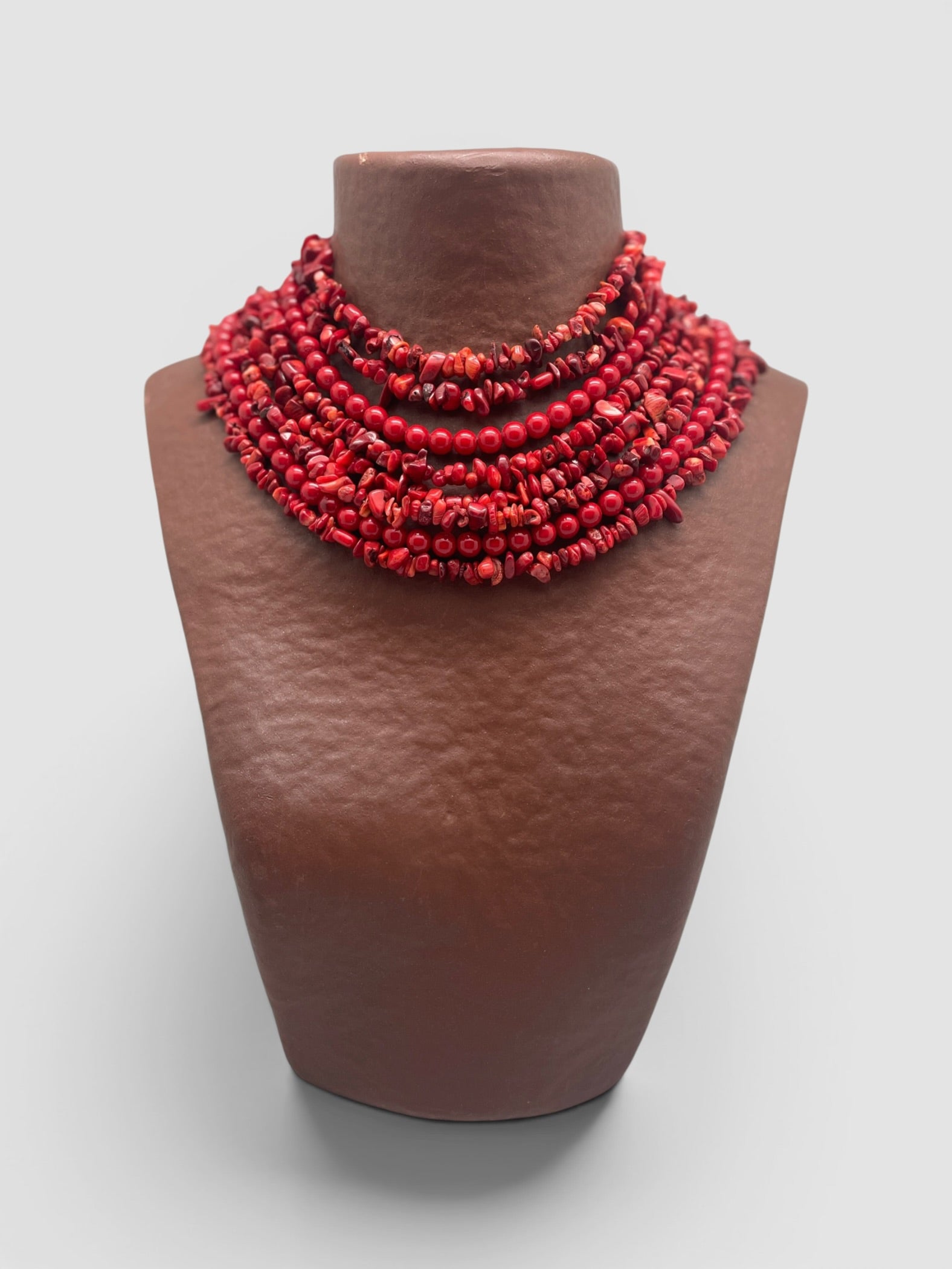 COLLIER SYMI 6