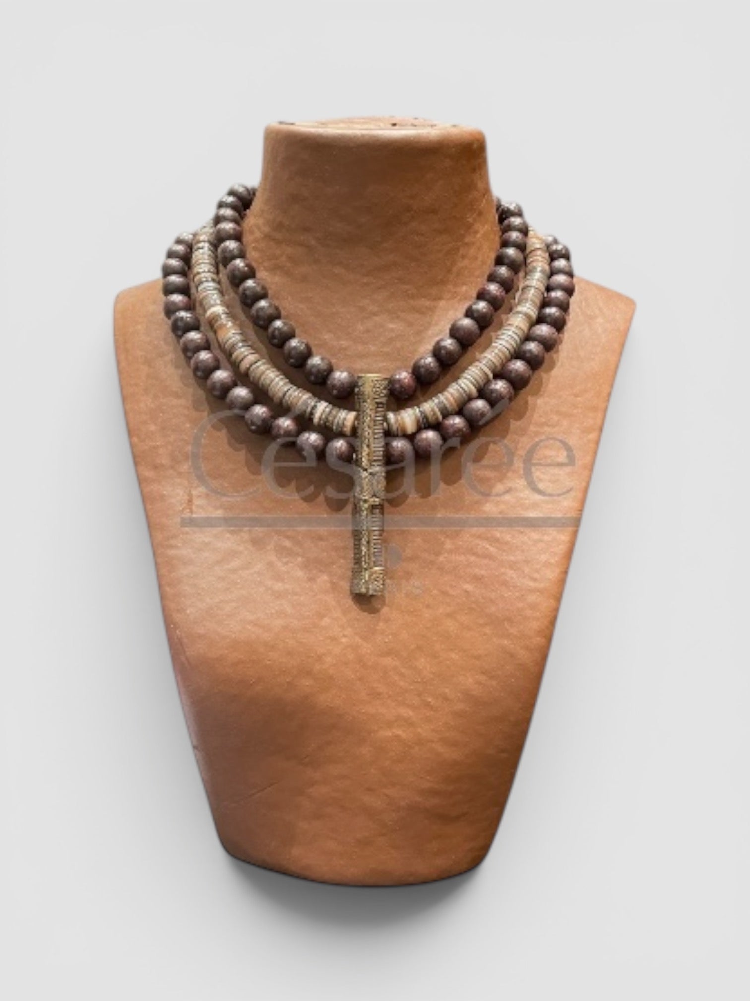 COLLIER TAEZ 4