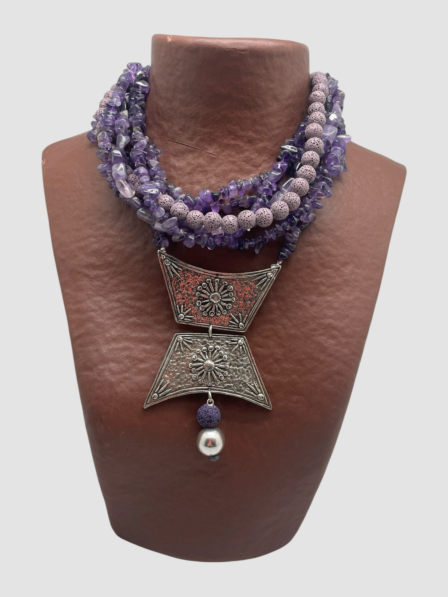 COLLIER TINOS 3