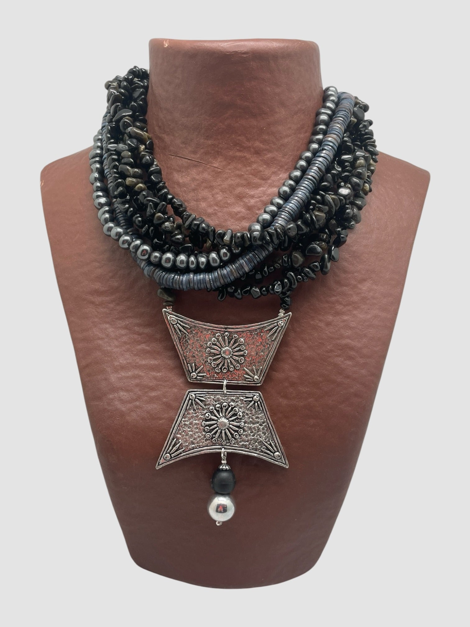 COLLIER TINOS 5