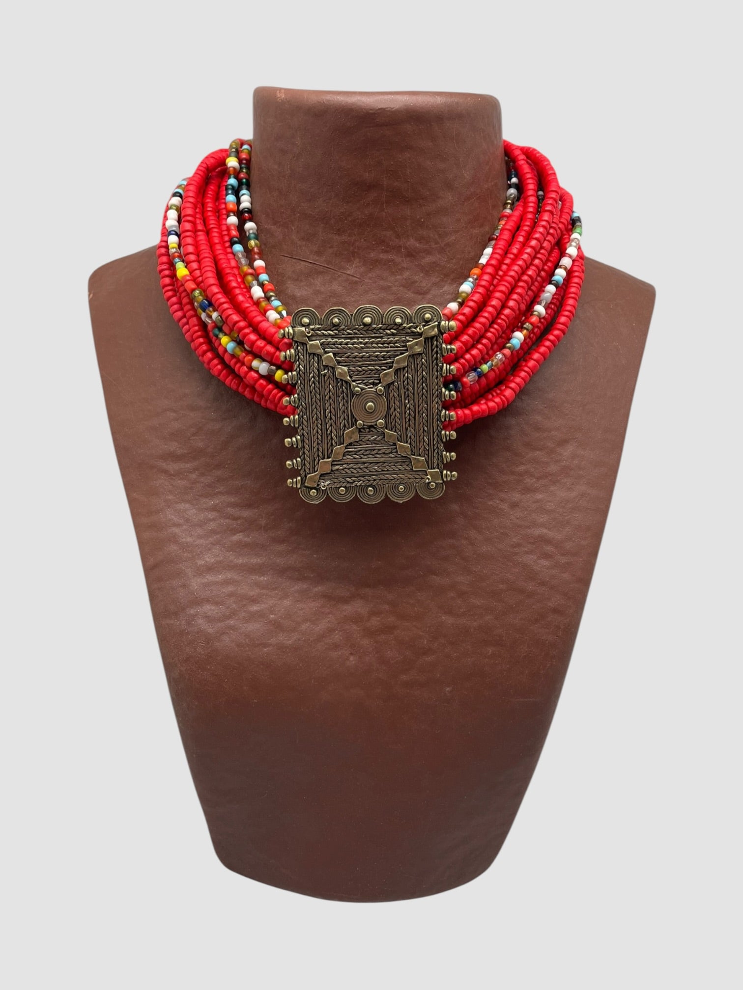 COLLIER YSIA ROUGE