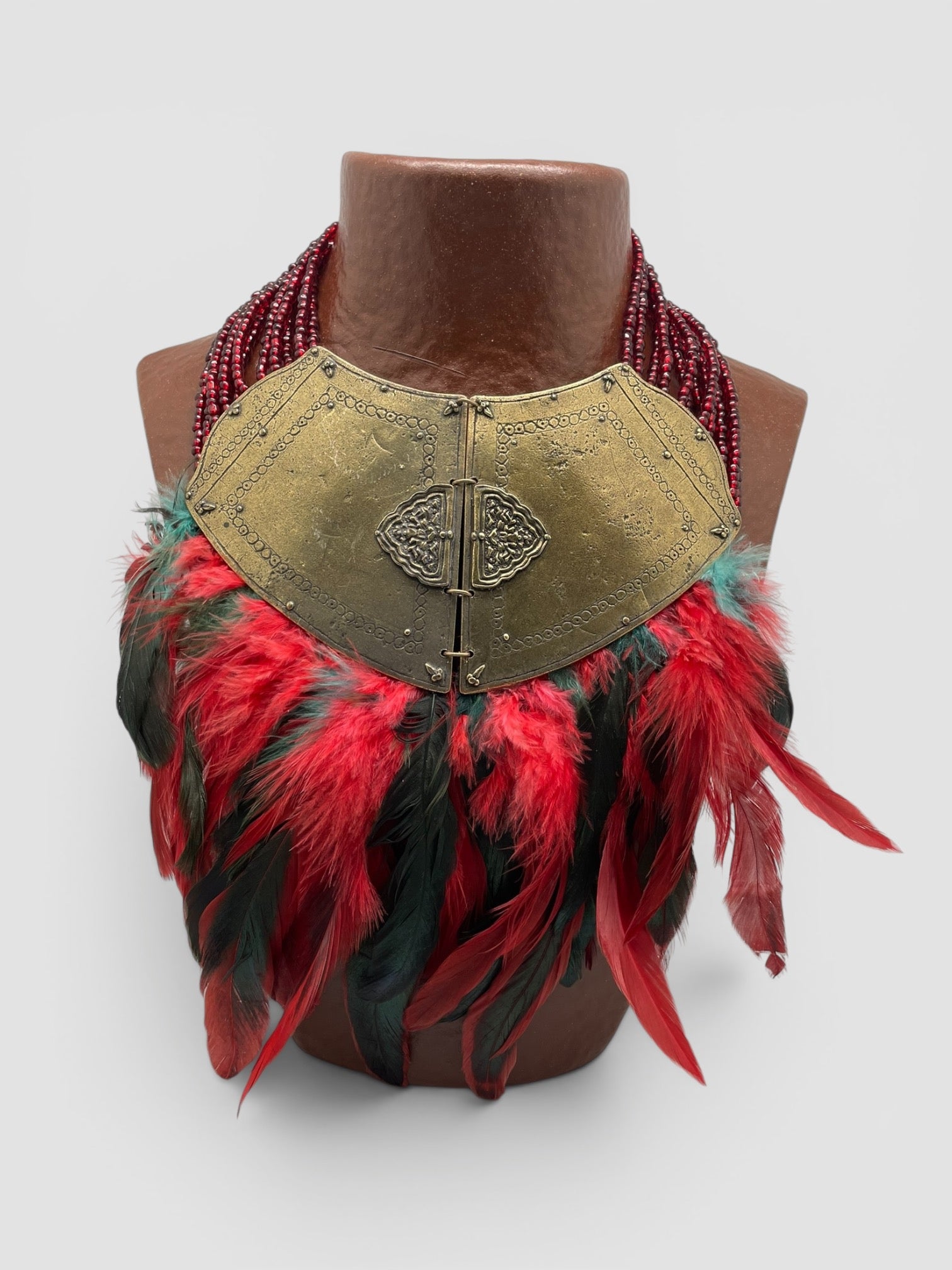 CUELLO PU 8452