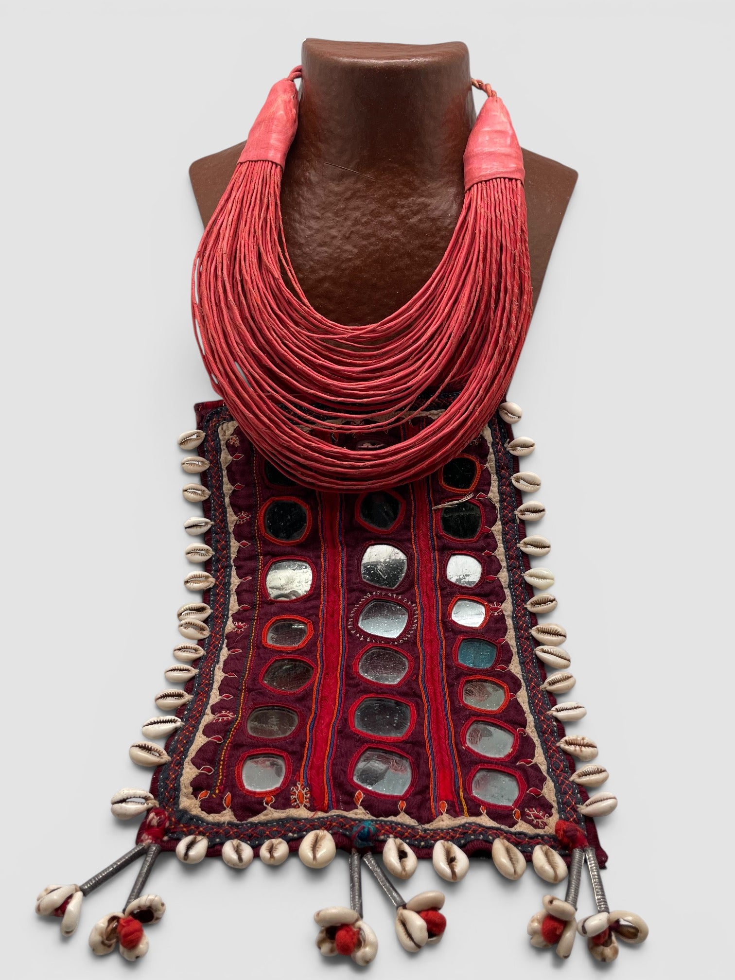 CUELLO PU 8455