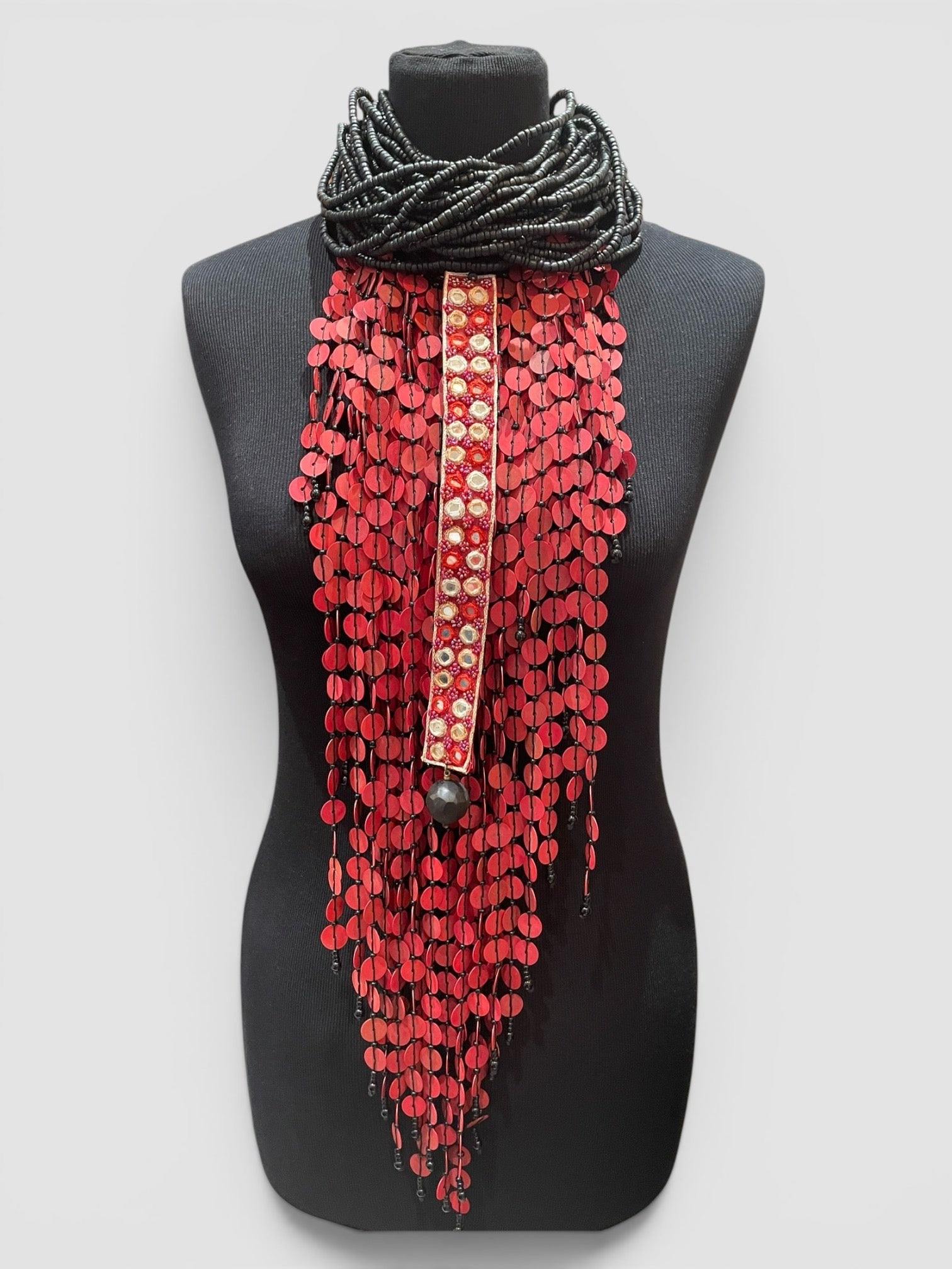 COLLIER PU 8564