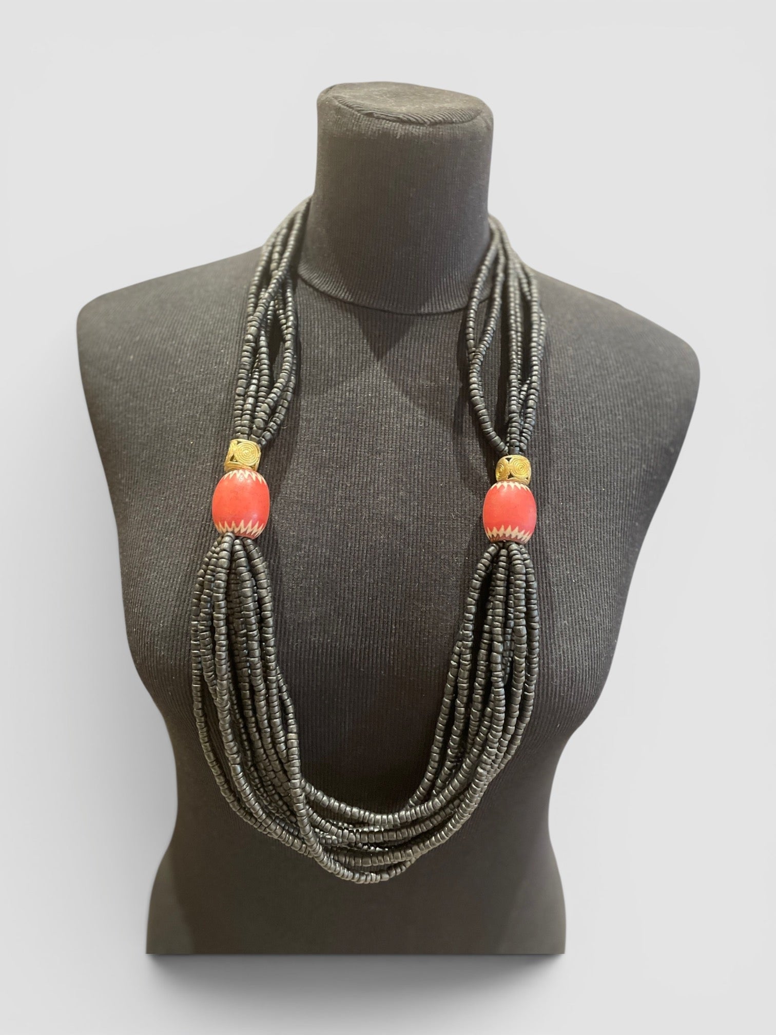 COLLIER PU 8667