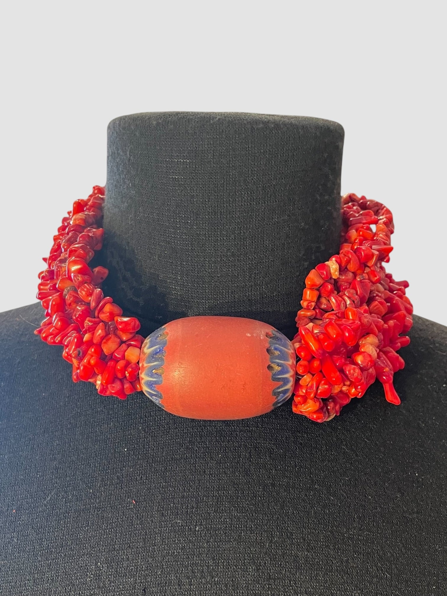 COLLIER PU 8714