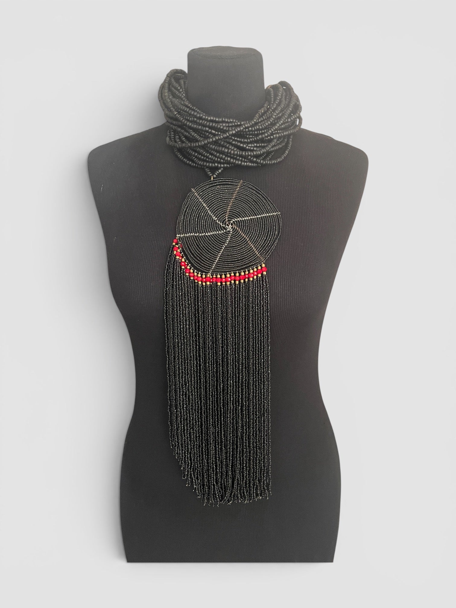 COLLIER PU 8719