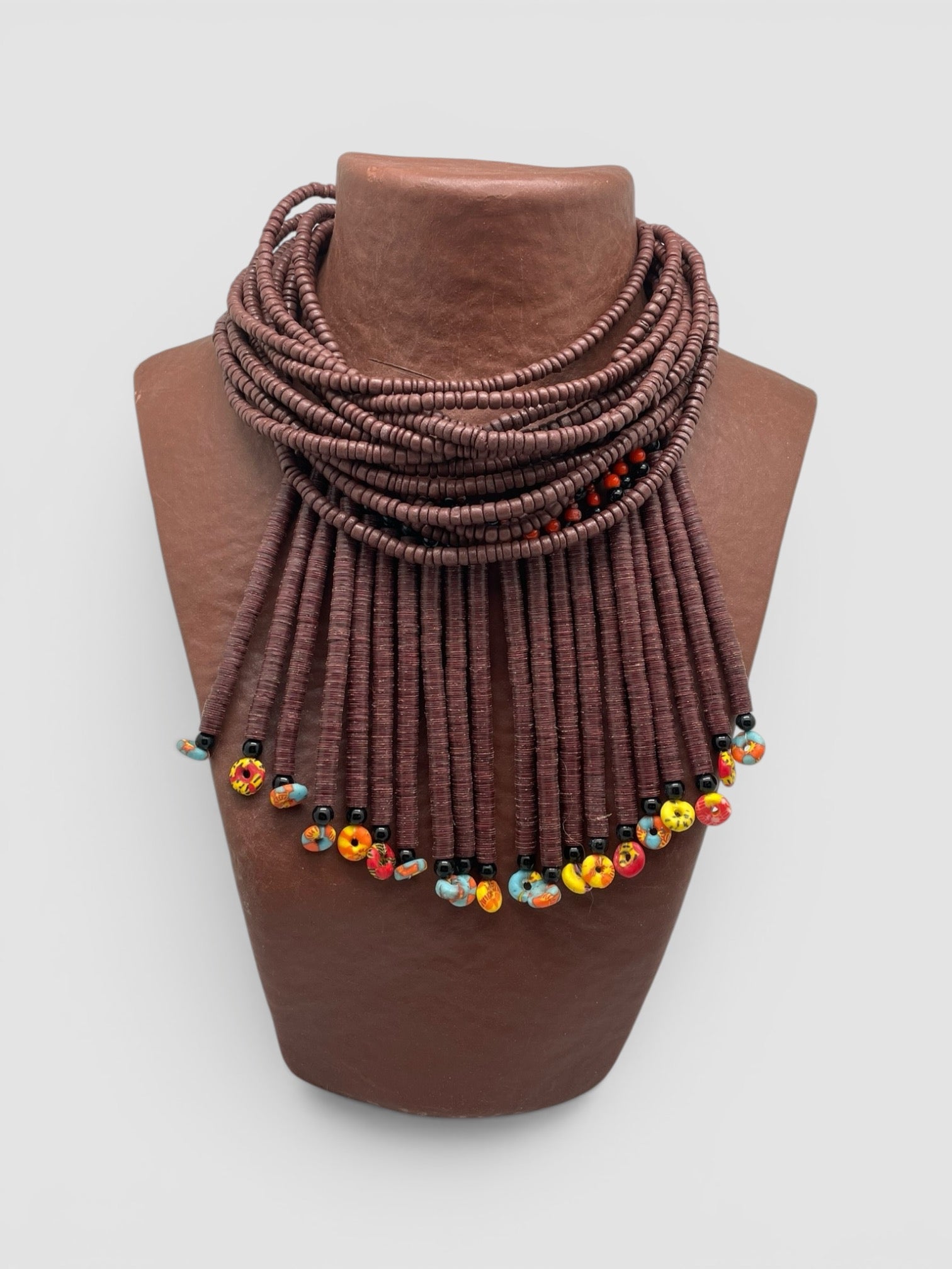 COLLIER PU 8760