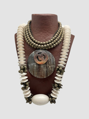 COLLIER HYDRA 1