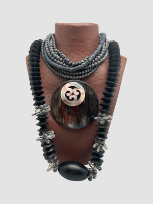 COLLIER HYDRA 3