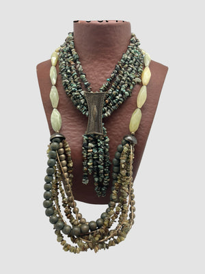 COLLIER MILOS 6