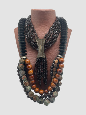 COLLIER MILOS 7