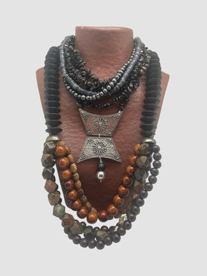 COLLIER TINOS 5